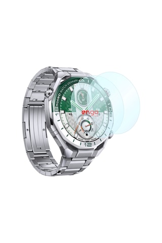 Huawei Watch Ultimate / Ultimate 2 Ekran Koruyucu 9H Nano