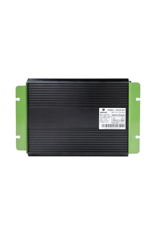 Solinved 12v 1000w Modifiye Sinüs İnvertör Slvm1000