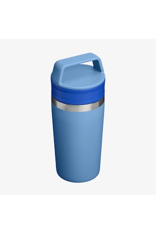 Stanley The Café To Go Travel Mug 0.35l Unisex Mavi Termos 21325 545591