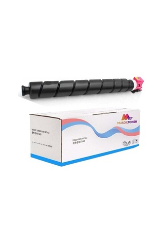 Colorful Toner Kyocera Tk-8365/1t02yp0nl0 Kırmızı Uyumlu Toner