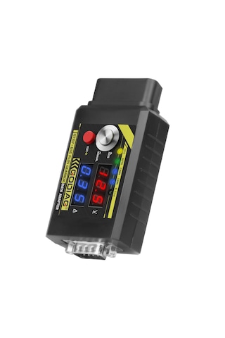 Godıag Gt107+ Araç Arıza Tespit Cihazı