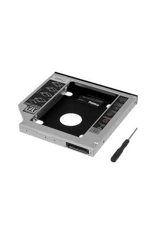 Frisby FA-7830NF Notebook Extra 12.7 MM Sata HDD Yuvası