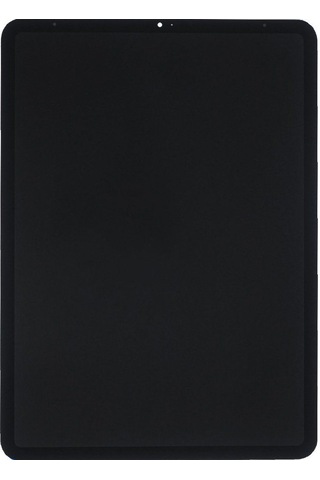 Apple İpad Pro 11 2020 2.nesil A2231 Ekran Dokunmatik Set Siyah