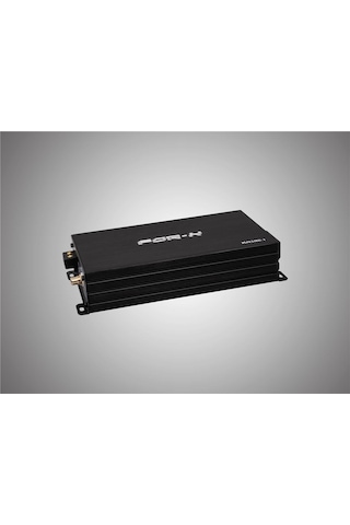 For-x Maestro-1 Mono Amfi 150wx1 Rms