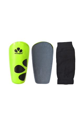 Zeroosport Pro Tekmelik Fosfor Yeşil