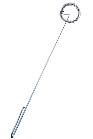 Mobilreyon Şömine,soba ,boru Temizleme Harbisi,soba Borusu Temizleme Demiri, Yaylı Metal Harbi 70 Cm