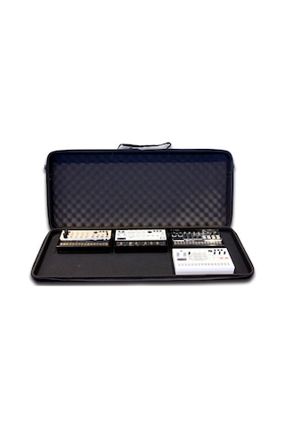 Korg DjGb1 Dj Ekipman Hardcase