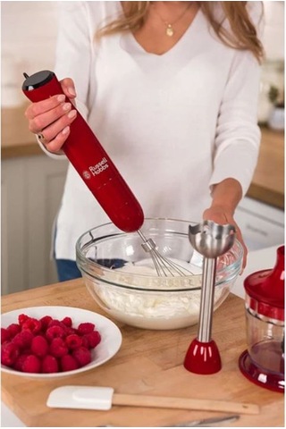Russell Hobbs 24700-56 Desire 3 in 1 500 W Mikser & Blender Seti