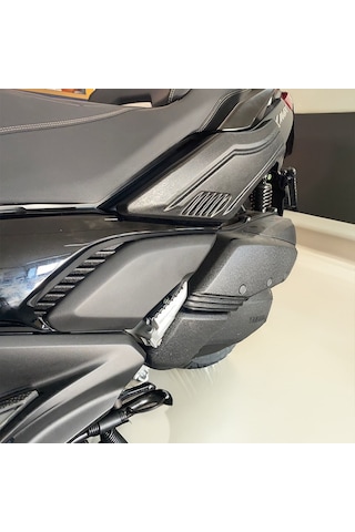 Modimot X-max Dijital Kasa Sele Altı Grenaj Koruma 23-25