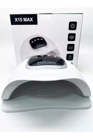 Sun Tırnak Kurutma Lambası Uv/led Sun X15 Max 198499640
