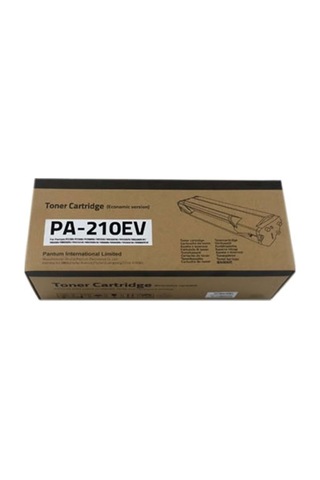 Pantum Pa210 Toner - 1600 Sayfa