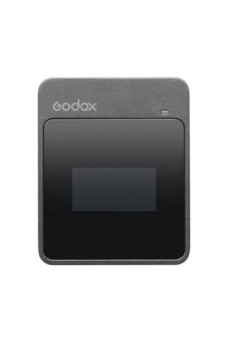 Godox - Movelink Iı M1 Kablosuz Tekli Mikrofon Kiti