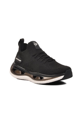 Siyah Unisex Spor Ayakkabı Dnp-2292 G Siyah