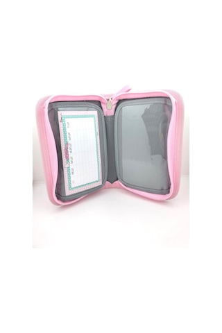 Belmil Kalem Kutusu Star Horses 335-72-946 Pembe