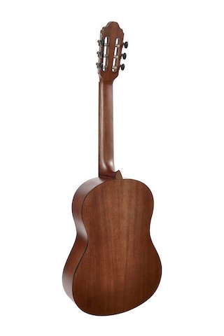 Valencia Vc304 Klasik Gitar 4/4 Naturel Mat + Kılıf + Pena