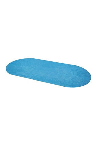Bestway Flowclear Polietilen Solar Branda, Mavi, 394 X 210 Cm Çok Renkli