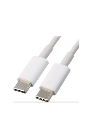 3 Metre Typec Typec Kablo 3 Metre Type-c Type-c Kablo