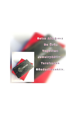 Vog 5mmçelik Halat - Burgu Sarı Renk Unisex 24 Ayar Altın Kaplama Çelik Zincir Sarı