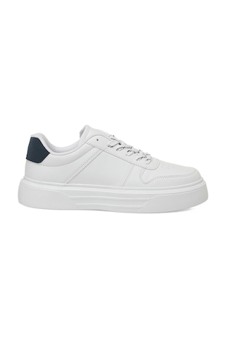 Torex Step 6fx Beyaz Erkek Sneaker 000000000102201785 Beyaz