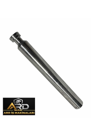Transpalet Döküm Pompa Piston Mili Ø31,5x263mm