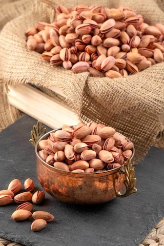Astronut Siirt Fıstık Anaçıtlak 500 G