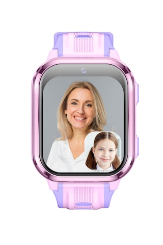 Dijikid 4.5G PRO Görüntülü Görüşmeli Akıllı Çocuk Saati (Distribütör Garantili)