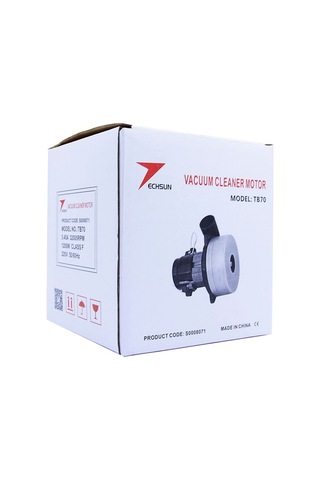 Süpürge Motoru Tb70 (Üniversal) 1200W