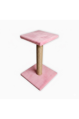 Brt Pet Platform Kedi Tırmalama Tahtası - 52cm