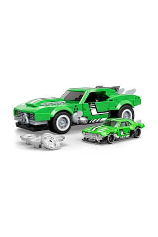 Jft16 Hot Wheels Speed Camaro Tgt
