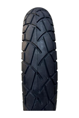 90/90-14 Honda Dıo Arka Dış Lastık Dıamond Tubeless