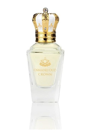 Osmanlı Oud Crown Greenada Kadın Parfüm EDP 50 ML