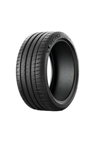 Michelin 245/40r20 99y Pılot Sport 4 S Goe XL Oto Yaz Lastiği 2026