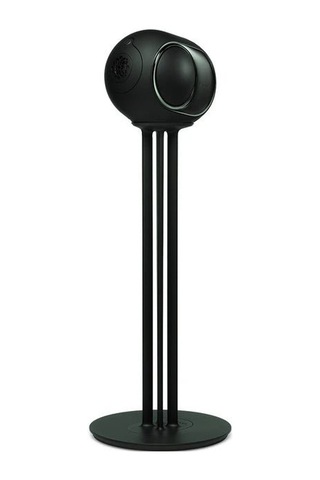 Devialet Tree, Phantom Ultimate 98 Db Uyumlu, Hoparlör Yükseltici Stand - Derin Orman