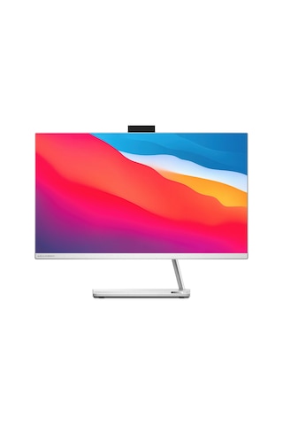 Lenovo IdeaCentre AIO 3 27IAP7 F0GJ00PETR i7-13620H 8 GB 512 GB SSD 27" W11H AIO Masaüstü Bilgisayar