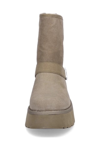 Guess Dolsay2 Kadın Bot Flfdolesu10 Yeşil