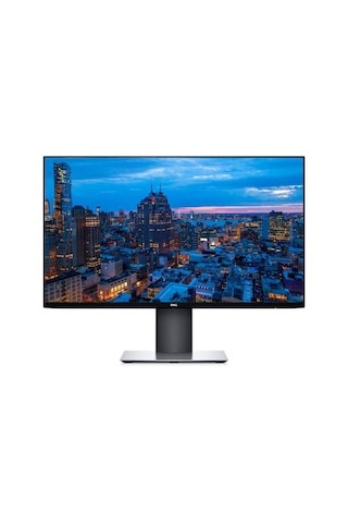 Dell P2419H 24 Ips Full HD Monitör Ergonomik - Ölü Piksel Yok (Outlet)