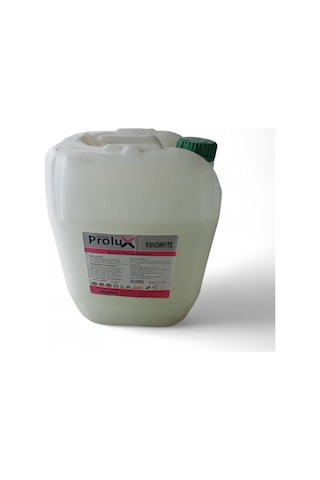 Prolüx Manowhıte Sıvı El Yıkama Maddesi 20lt