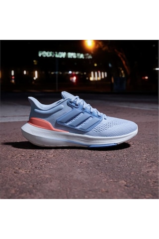 Adidas Ultrabounce W Koşu Ayakkabısı Bludaw/dshgry/blufus Buz Mavi - Yavruağzı