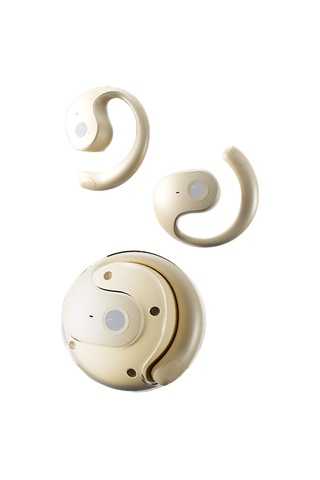 Singree Kablosuz Kulaklık Açık Askılı Tws Bluetooth 5.4 - 20 Saat Dayanıklı, 3d Holografik Ses