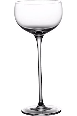 Güzel Uzun Saplı Gözlükler Kristal Cam Kokteyl Gözlükleri 150ml/5.1oz Ev Bar Otel İçin Kişiselleştir