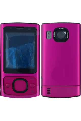 Teknonet Nokia 6700 Slide Uyumlu Kasa 001