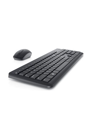 Dell KM3322W Kablosuz Q Klavye Mouse Set