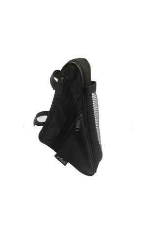 Procycle Pc-300 Kadro Üçgen Arası Çanta Siyah