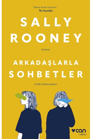 Arkadaşlarla Sohbetler 9789750763847