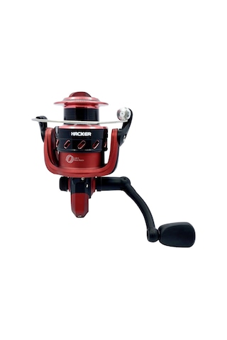 Fishack Hacker 6000 3+1 Bb Olta Makinesi