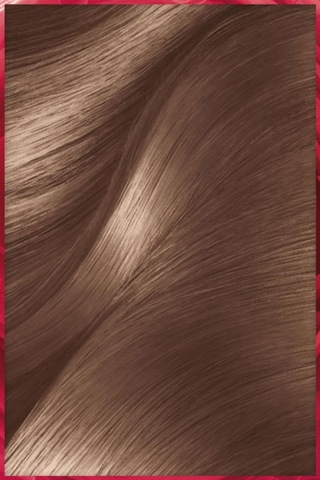 Garnier Çarpıcı Renkler 7.11 Küllü Kumral Saç Boyası, Demikit 3600542630351-10620 7.11 Küllü Kumral