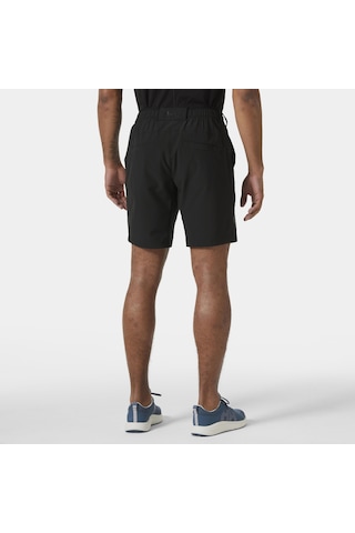 Helly Hansen Hp Sirocco 9" Erkek Şort-29797 Siyah