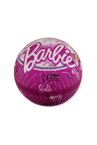 Unice Lisanslı Top Barbie 23cm