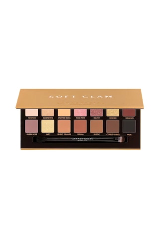 Anastasıa Beverly Hılls Soft Glam - Far Paleti Diğer