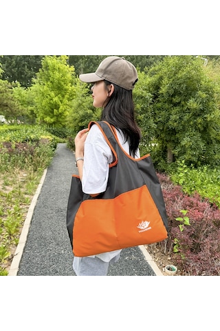 Vanaheimr Doğa Sporları Çanta Su Geçirmez Seyahat Çantası